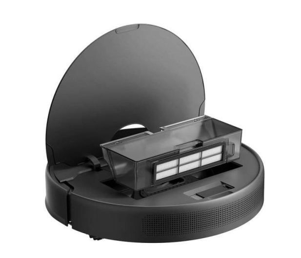Dreame D9 Max Gen 2 (black) - 1288080 - zdjęcie 6